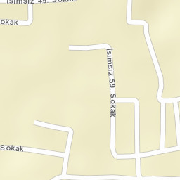 Sokak Görünümü