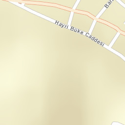 Sokak Görünümü