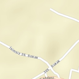 Sokak Görünümü