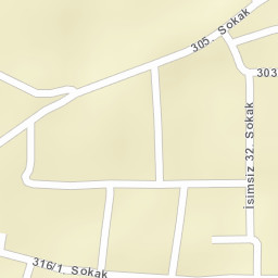Sokak Görünümü