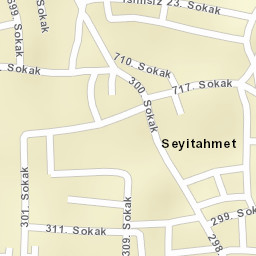 Sokak Görünümü