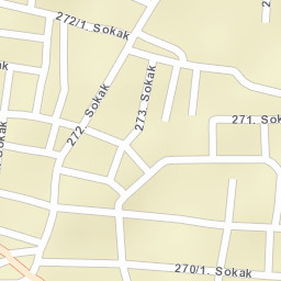 Sokak Görünümü