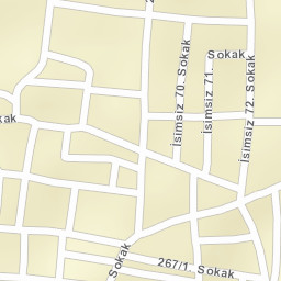Sokak Görünümü