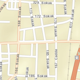 Sokak Görünümü