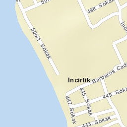 Sokak Görünümü