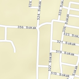 Sokak Görünümü