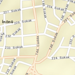 Sokak Görünümü