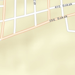 Sokak Görünümü