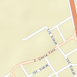 Sokak Görünümü