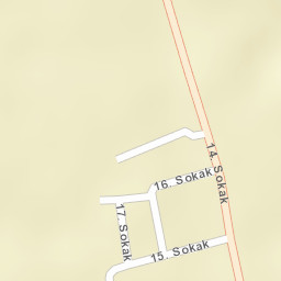 Sokak Görünümü