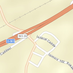 Sokak Görünümü