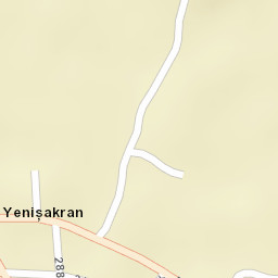 Sokak Görünümü
