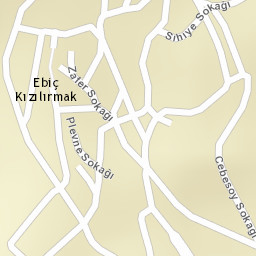 Sokak Görünümü