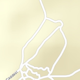 Sokak Görünümü