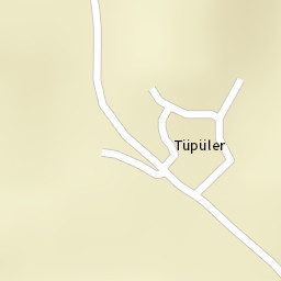 Sokak Görünümü
