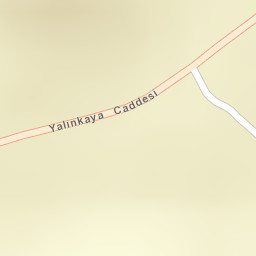 Sokak Görünümü