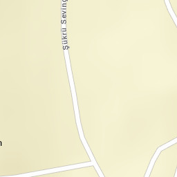 Sokak Görünümü
