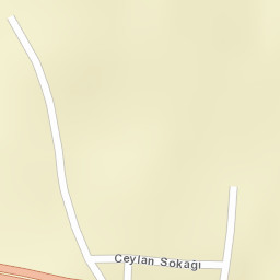Sokak Görünümü