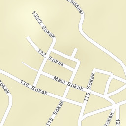 Sokak Görünümü
