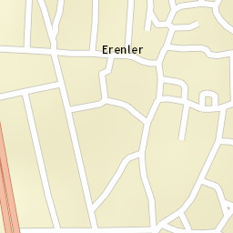 Sokak Görünümü
