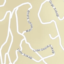 Sokak Görünümü