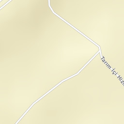 Sokak Görünümü