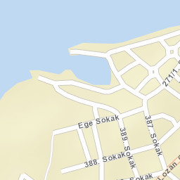 Sokak Görünümü