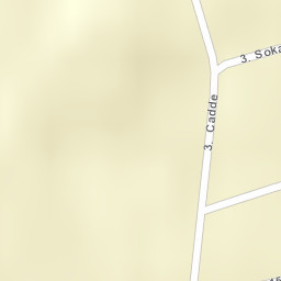 Sokak Görünümü