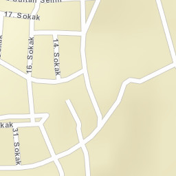 Sokak Görünümü