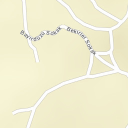 Sokak Görünümü