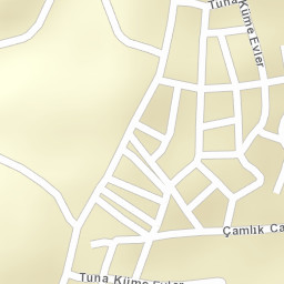 Sokak Görünümü
