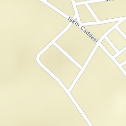 Sokak Görünümü