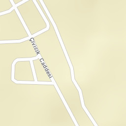 Sokak Görünümü