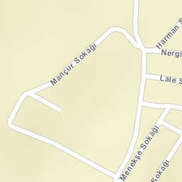 Sokak Görünümü