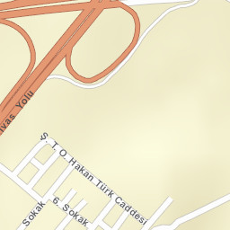 Sokak Görünümü