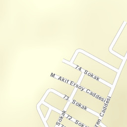 Sokak Görünümü