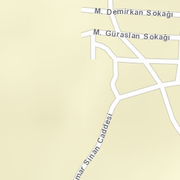Sokak Görünümü