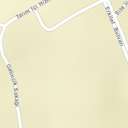 Sokak Görünümü