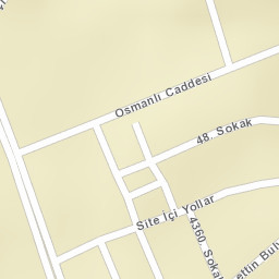 Sokak Görünümü