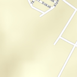 Sokak Görünümü