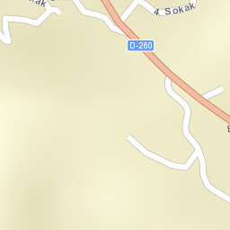 Sokak Görünümü