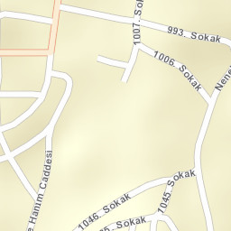 Sokak Görünümü