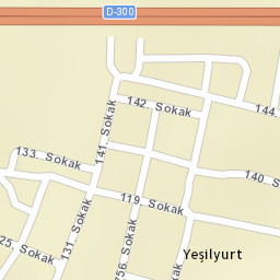 Sokak Görünümü