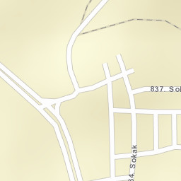 Sokak Görünümü