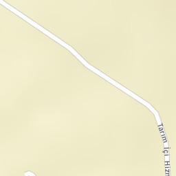 Sokak Görünümü