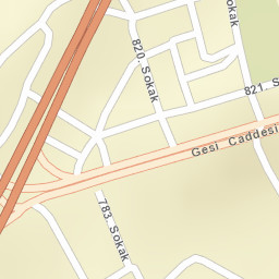 Sokak Görünümü