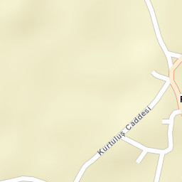 Sokak Görünümü