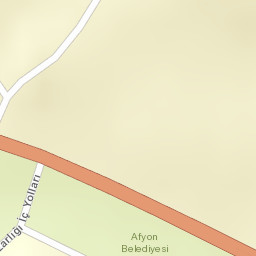 Sokak Görünümü