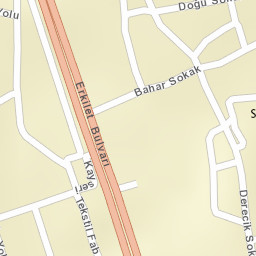 Sokak Görünümü
