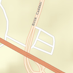 Sokak Görünümü